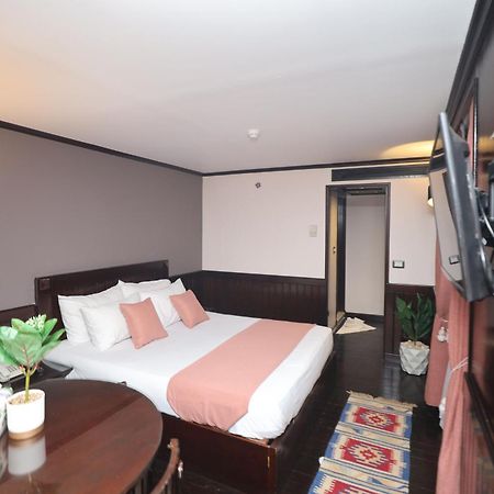 You Nile View Hotel Giza Екстериор снимка