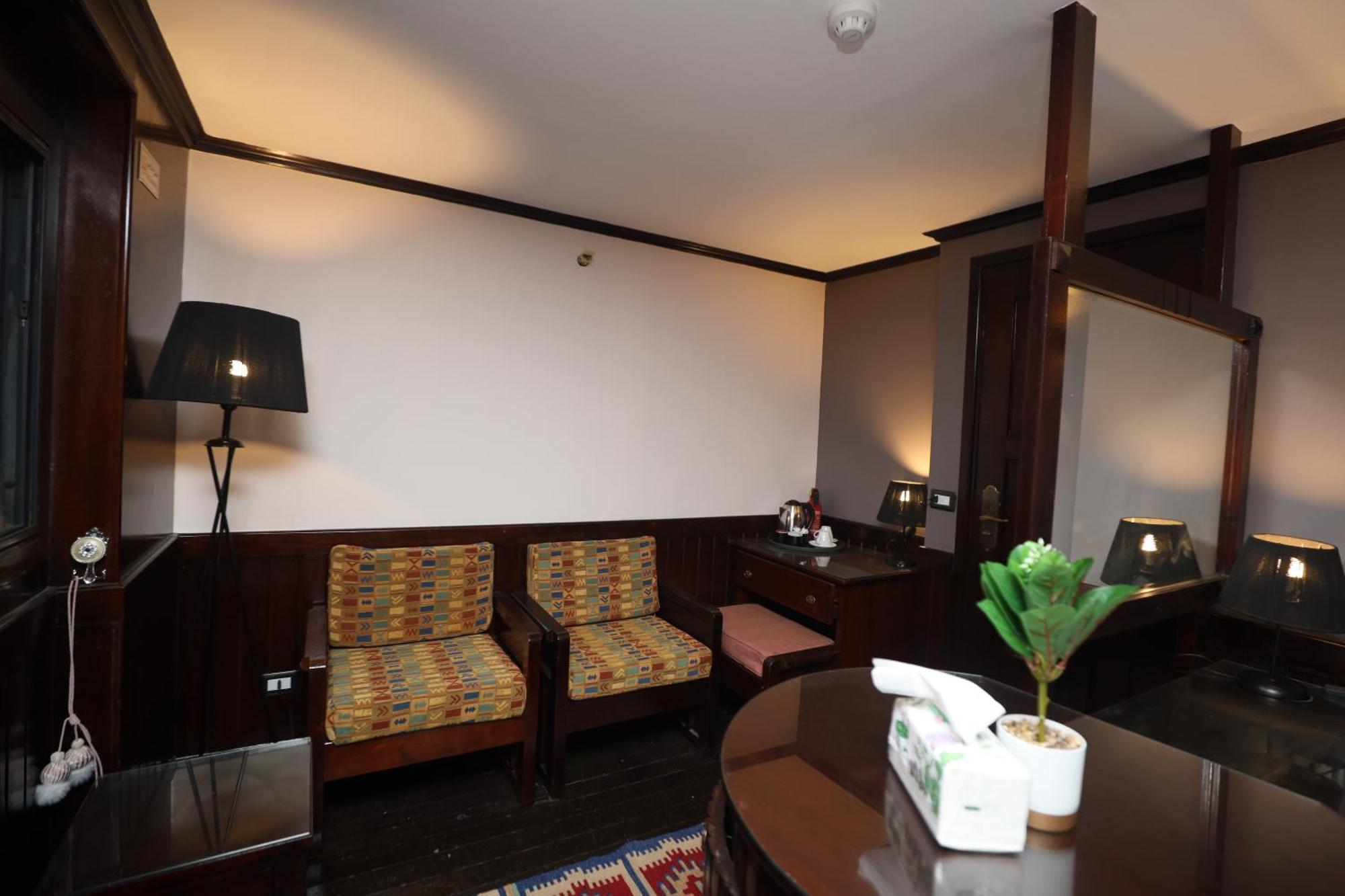 You Nile View Hotel Giza Екстериор снимка