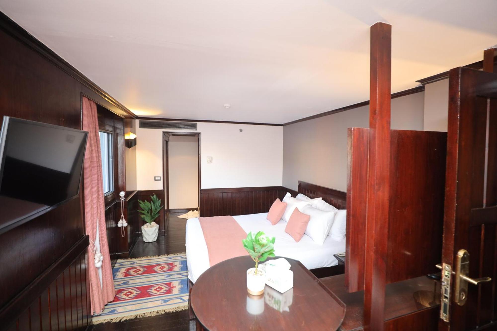 You Nile View Hotel Giza Екстериор снимка