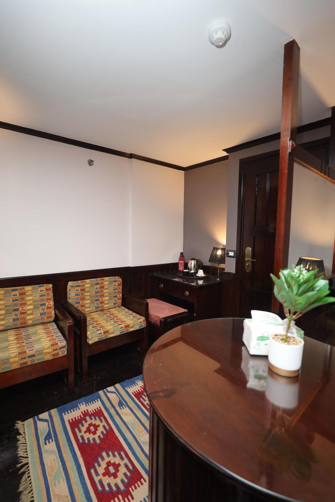 You Nile View Hotel Giza Екстериор снимка