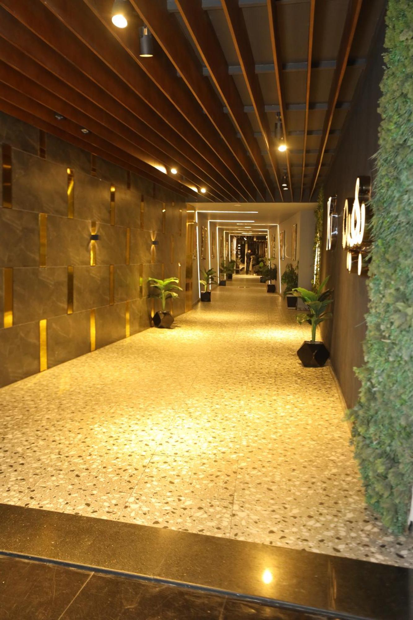 You Nile View Hotel Giza Екстериор снимка