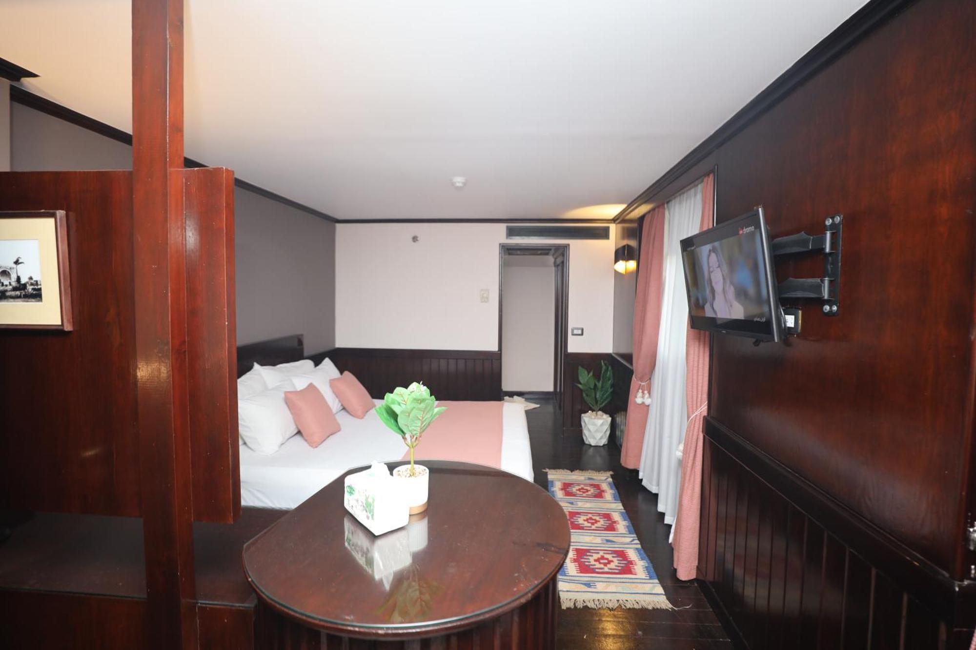 You Nile View Hotel Giza Екстериор снимка